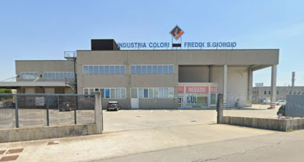 ex colori freddi mantova