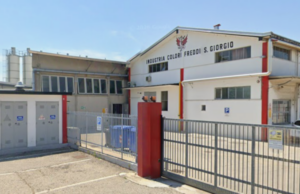 Ex colorificio Freddi del SIN di Mantova, messa in sicurezza la falda ex colori freddi mantova
