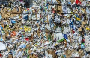 Carta e Cartone, nel 2023 raccolta differenziata da record comieco