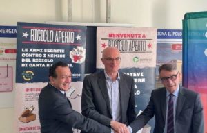 Iren Ambiente e Tetra Pak tra i protagonisti della Paper Week di Comieco comieco-accordo