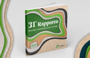 Raccolta carta e cartone in crescita grazie al Sud che supera il milione di tonnellate comieco 2026