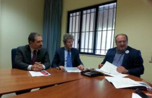 Riciclo: siglato protocollo d’intesa tra Regione Abruzzo e Comieco