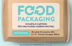 Comieco: packaging in carta e cartone per un food system carbon neutral comieco-food-packaging-carta-cartone