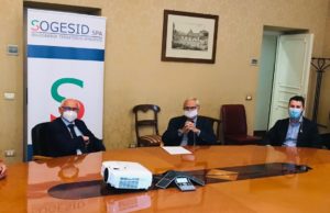 Commissario depurazione: bilancio di fine mandato commissario depurazione