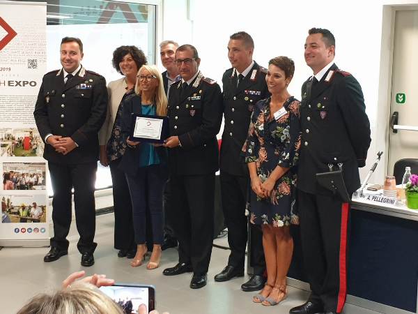 commissario straordinario di bonifica