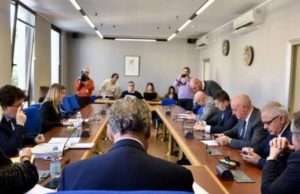Bussi, bonifica all’italiana: siamo all’anno zero