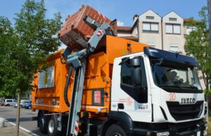 Seab Bolzano e Brigade Elettronica: da quarant’anni servizi e sicurezza