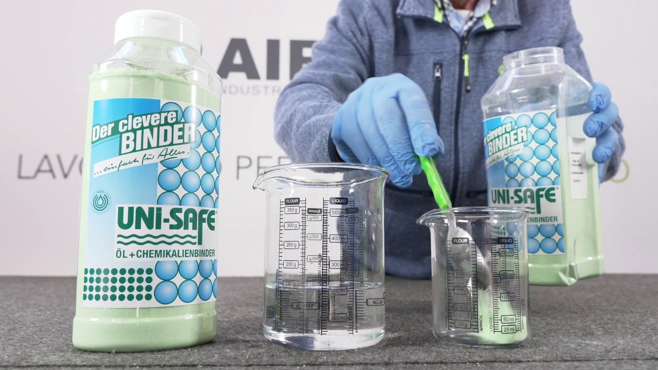 Polvere Assorbente Safemax Polidust+ - Secchio 20L Per Liquidi Chimici E Oleosi, ADR - Foto 14