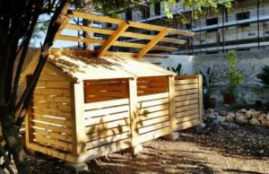 Siracusa, inaugurata la prima compostiera di comunità per la gestione della frazione organica dei rifiuti