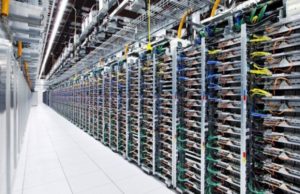 I dati digitali consumeranno il 20% dell’elettricità mondiale nel 2025