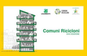 I Comuni Ricicloni resistono malgrado la pandemia