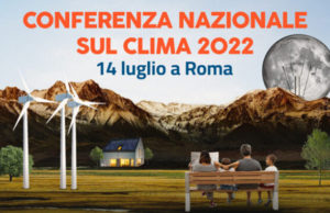 Conferenza nazionale sul clima 2022 conferenza-nazionale-clima