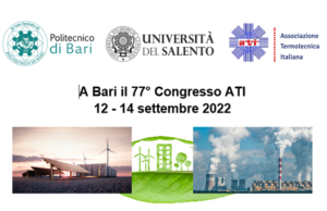 A Bari il 77° Congresso ATI congresso-ati