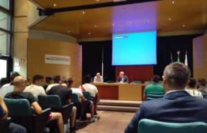 Consorzio Ecogas firma protocollo d’intesa con istituti scolastici per la mobilità sostenibile