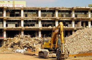 Riutilizzo inerti da costruzione e demolizione: firmato il nuovo decreto inerti