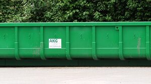 Waste strategy, il virus si porta via un miliardo di euro dai soli rifiuti speciali container-rifiuti-speciali