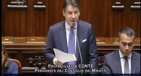 conte