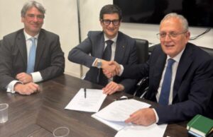 Depuratore di Napoli Est: affidamento dell’appalto ad Acciona contratto appalto depuratore Napoli est