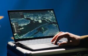 Tecnologie satellitari per controllo ambientale di Taranto, Napoli e Caserta
