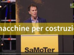 Macchine per costruzioni: Italia terzo mercato in Europa convegno cer unacea