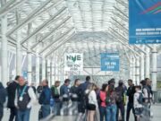 Transpotec Logitec e NME chiudono con 31.686 visitatori