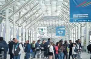 Transpotec Logitec e NME chiudono con 31.686 visitatori