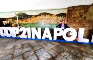 Ambiente, al via la Cop 21, il Ministro Costa: “Mediterraneo nostra casa comune, nascerà Carta di Napoli per sua tutela”