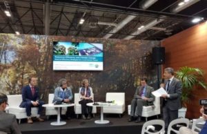 COP25: Costa, Rapporto Irp mostra influsso tra politiche efficienza risorse e quelle su cambiamenti clima