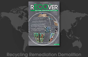 Recover Magazine 37 – Dicembre 2016