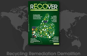 Recover Magazine 38 – Marzo 2017
