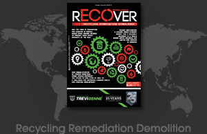 Recover International Supplemento n. 38