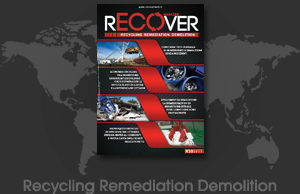 Recover Magazine 39 – Giugno 2017