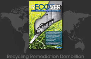 Recover Magazine 40 – Settembre 2017