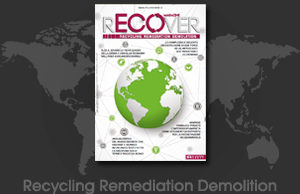 Recover Magazine 41 – Dicembre 2017