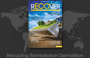 Recover Magazine 42 – Marzo 2018