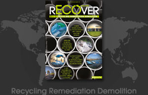 Recover Magazine 44 – Settembre 2018