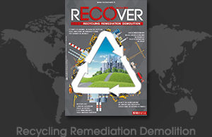 Recover Magazine 46 – Marzo 2019