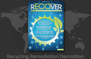 Recover Magazine 47 – Giugno 2019
