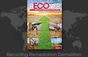 Recover Magazine 49 – Dicembre 2019