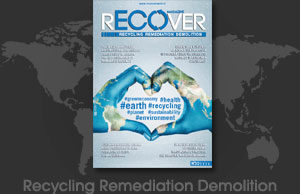 Recover Magazine 50 – Marzo 2020