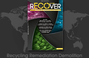 Recover Magazine 51 – Giugno 2020