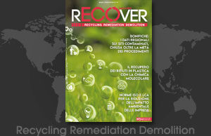 Recover Magazine 54 – Marzo 2021