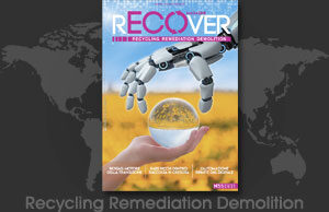 Recover Magazine 55 – Giugno 2021
