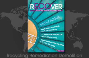Recover Magazine 56 – Settembre 2021