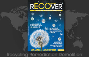 Recover Magazine 57 – Dicembre 2021