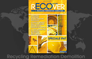 Recover Magazine 58 – Marzo 2022