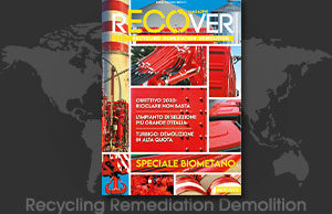 Recover Magazine 59 – Giugno 2022