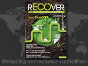 Recover Magazine 62 – Marzo 2023 coperta62