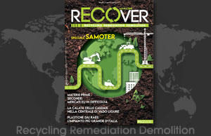 Recover Magazine 62 – Marzo 2023 coperta62