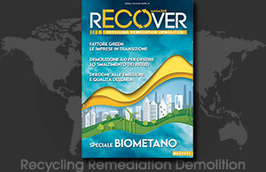 Recover Magazine 63 – Giugno 2023